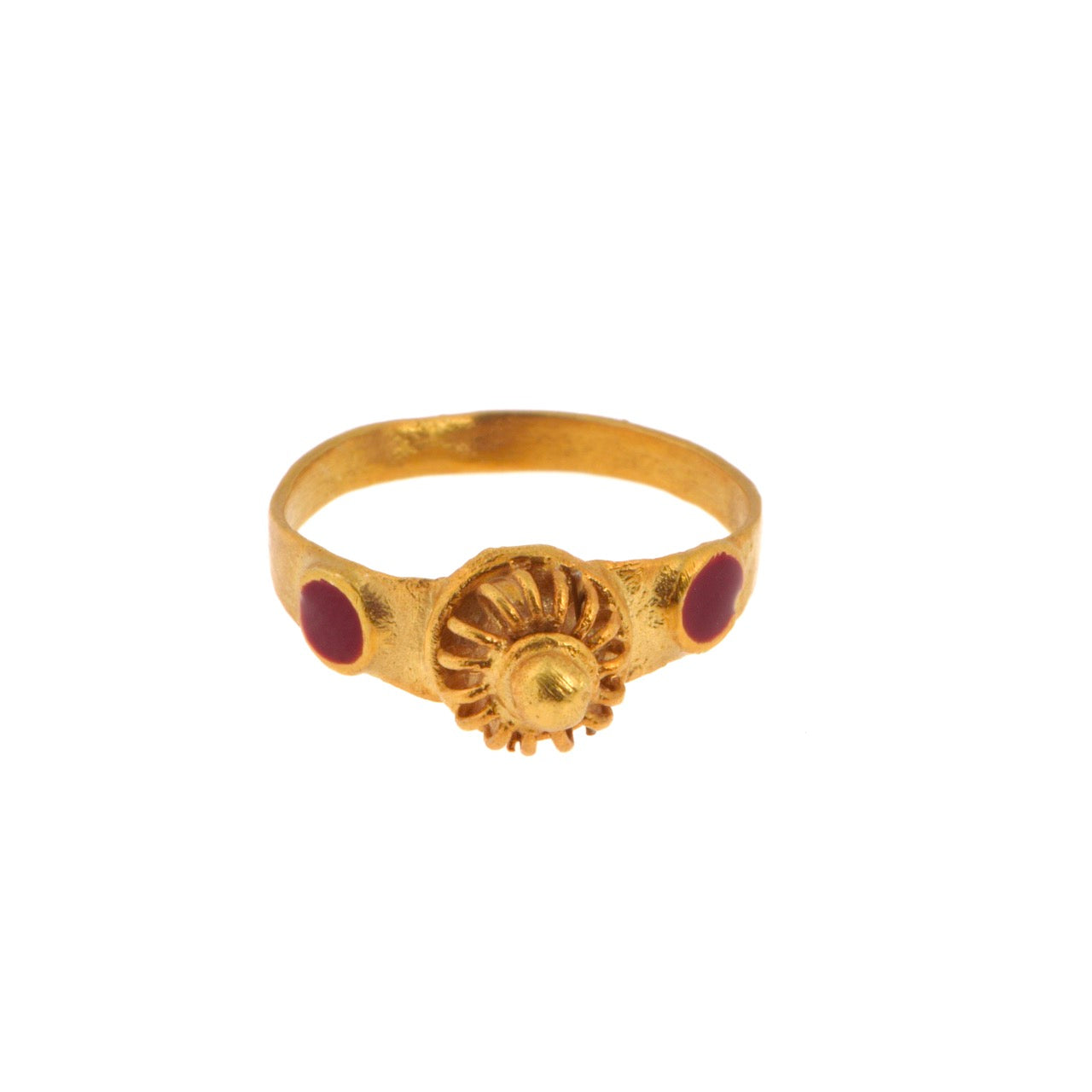 Byzantine Ring