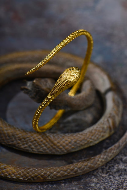 CMN Jörmungandr Bracelet