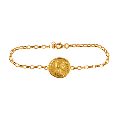 Julia Domna Bracelet