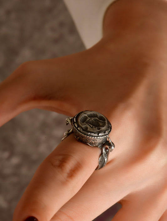 Ottoman Ring