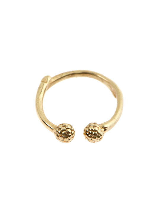 Altın Meşe Yüzük