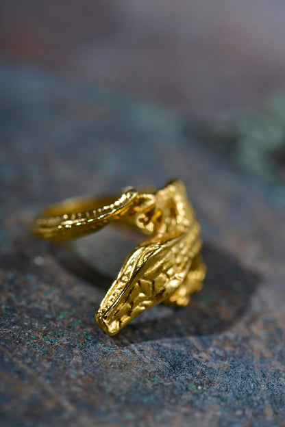 Sobek Ring