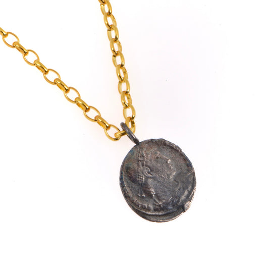 Constantine II Necklace