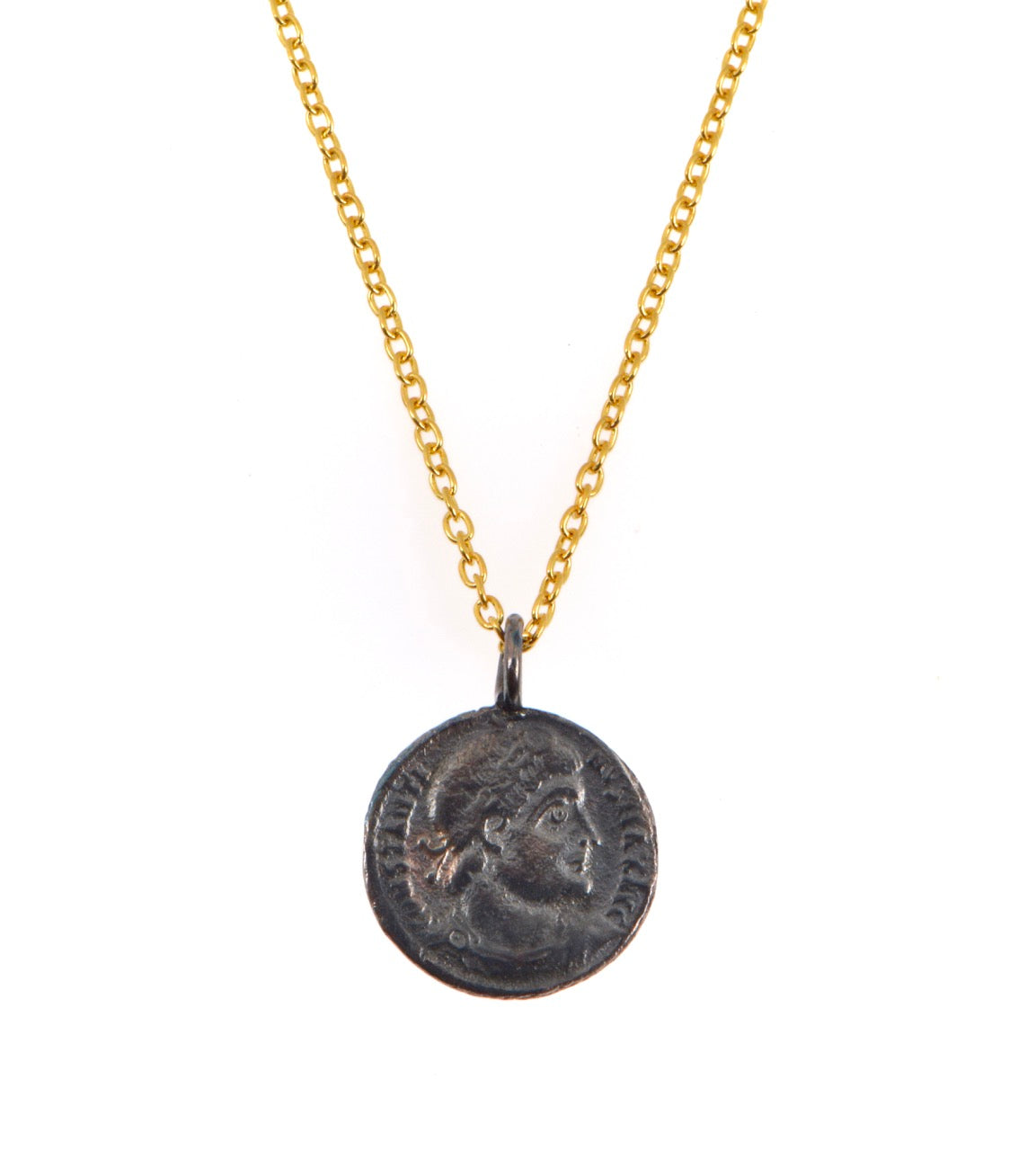 Constantine I Necklace