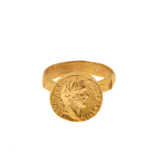 Antoninus Pius Ring