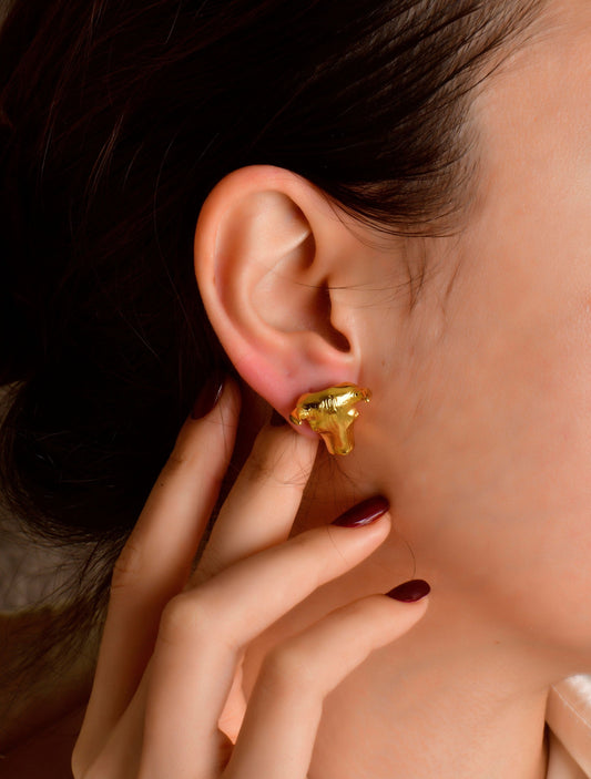 Anakou Cappadocia Earring