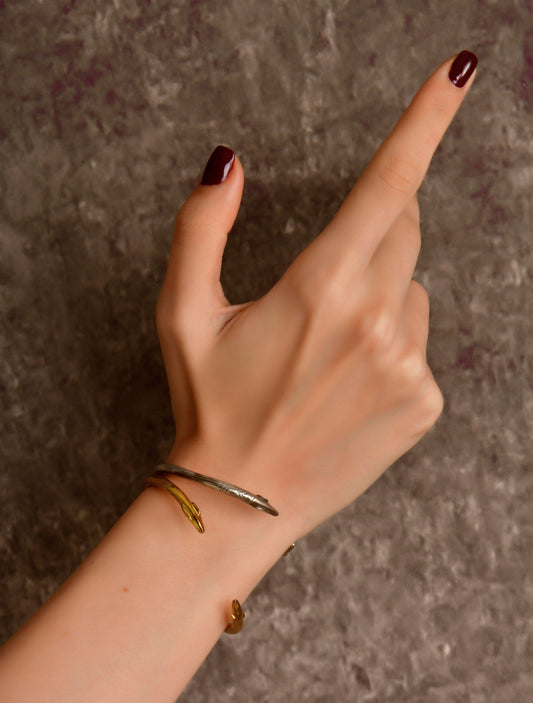 Jörmungandr Bracelet