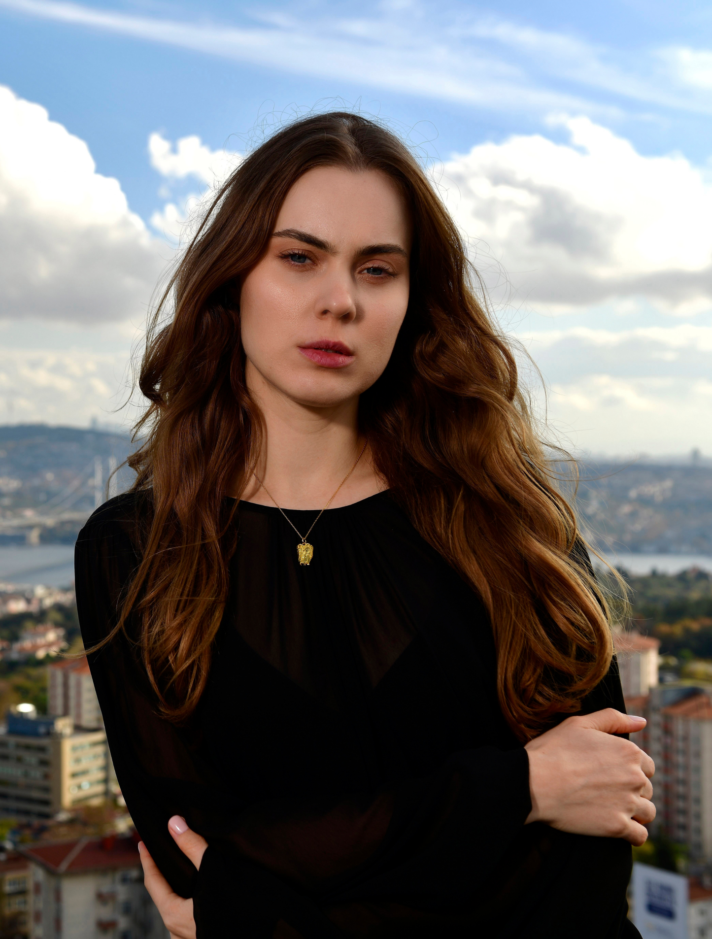 Angelous Kolye