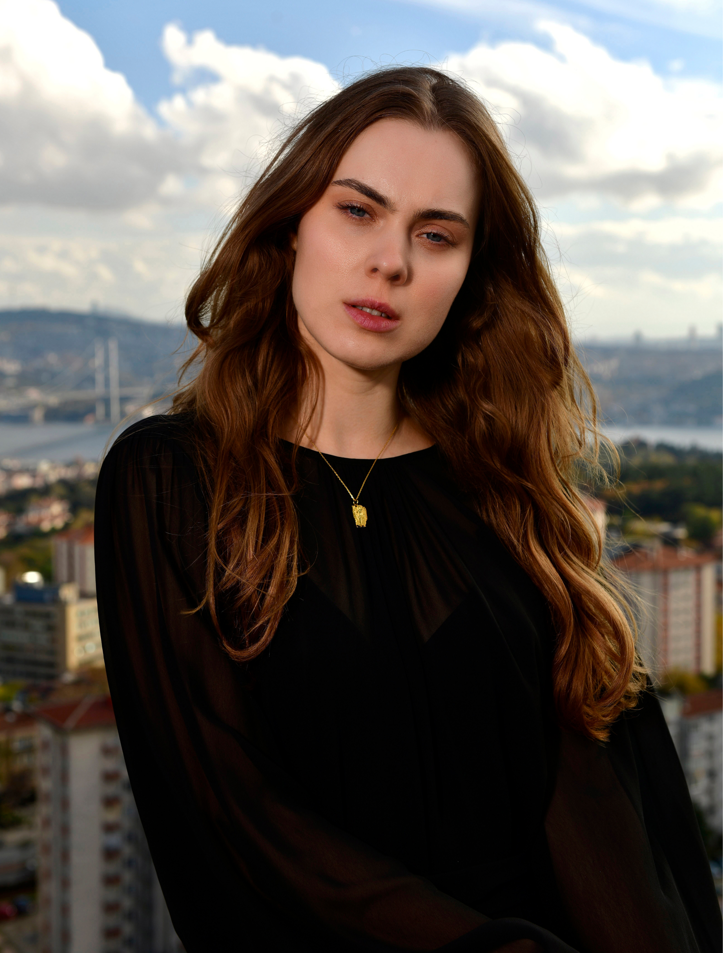 Angelous Kolye