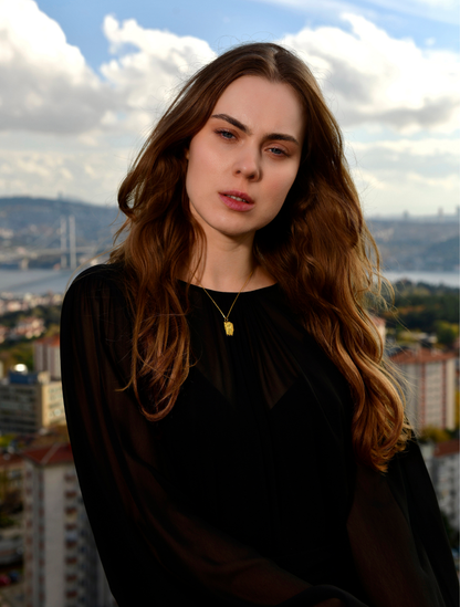 Angelous Kolye
