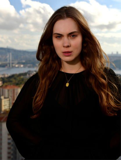 Angelous Kolye