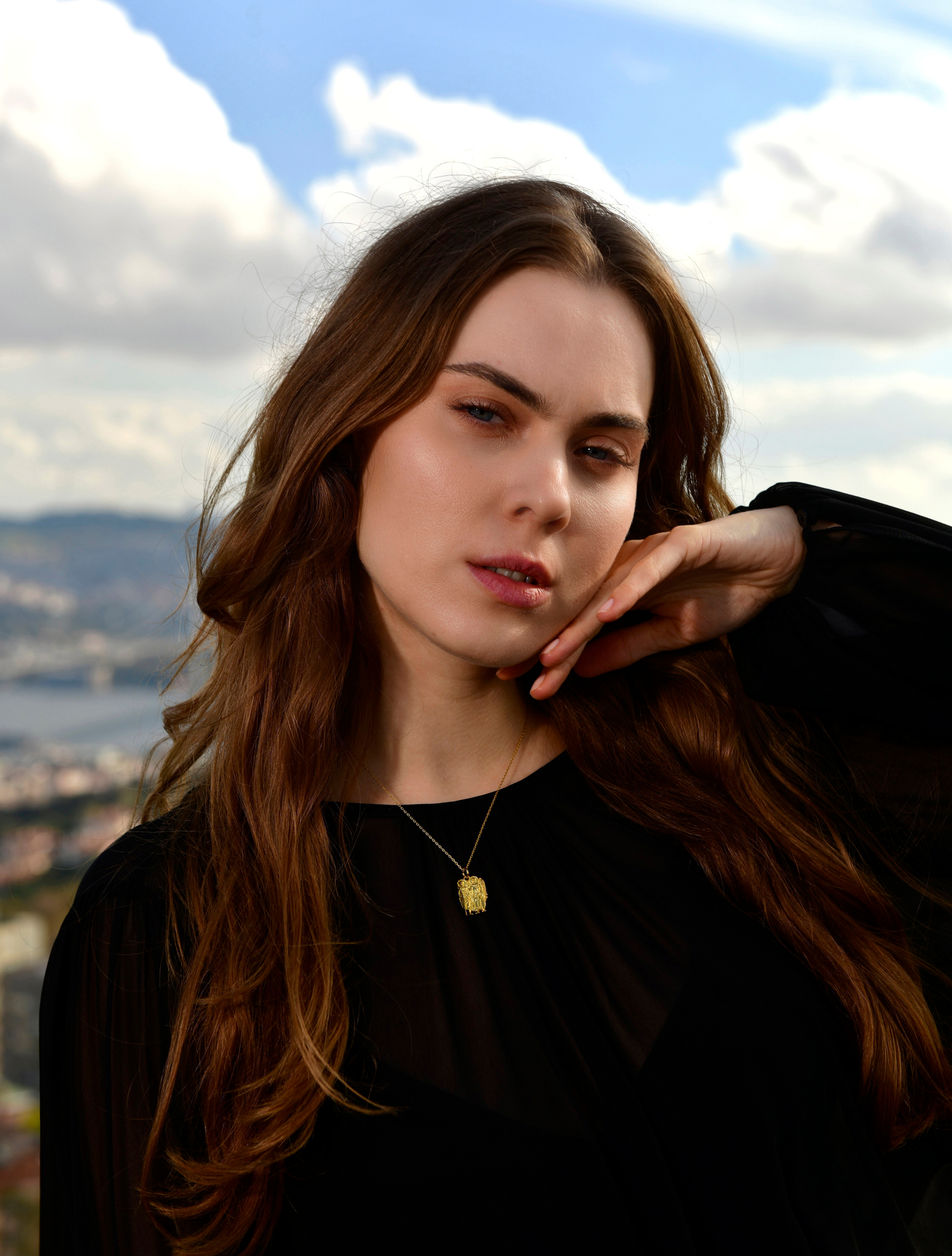 Angelous Kolye