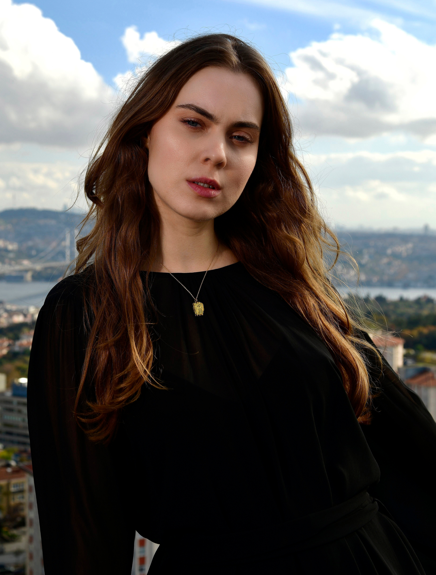 Angelous Kolye