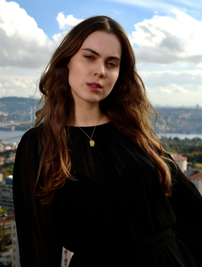 Angelous Kolye