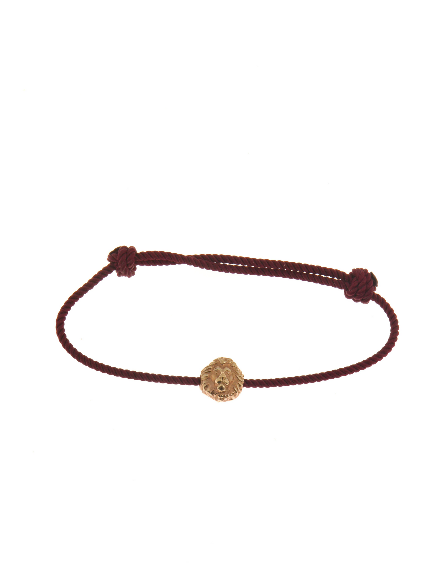 Daniel Gold Bracelet