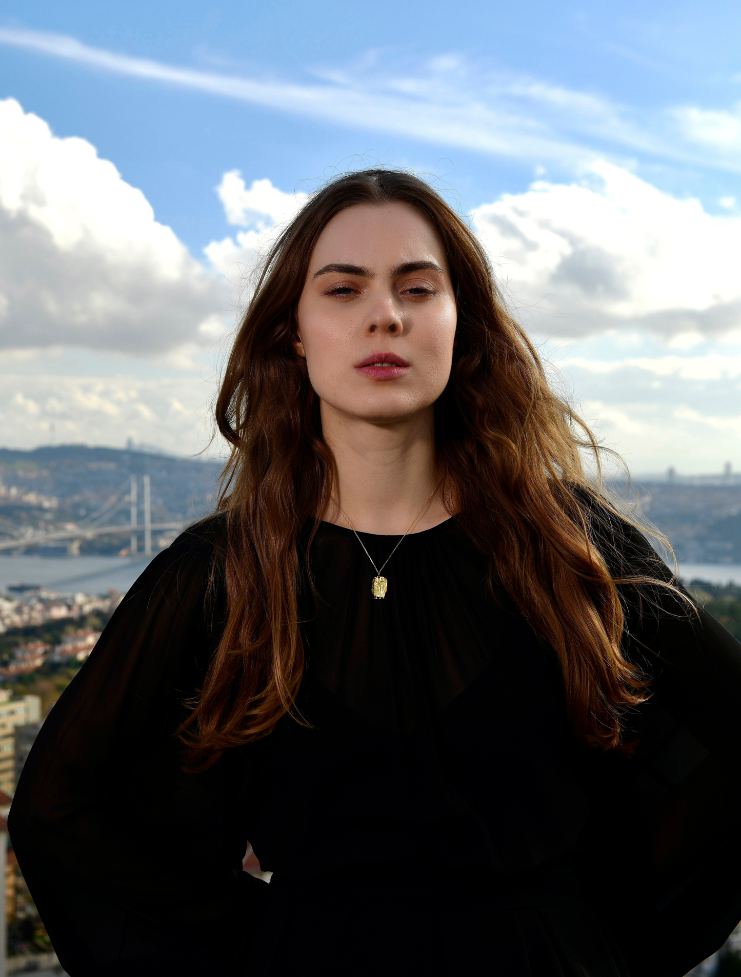 Angelous Kolye