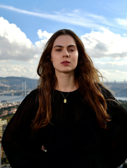 Angelous Kolye
