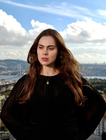 Angelous Kolye