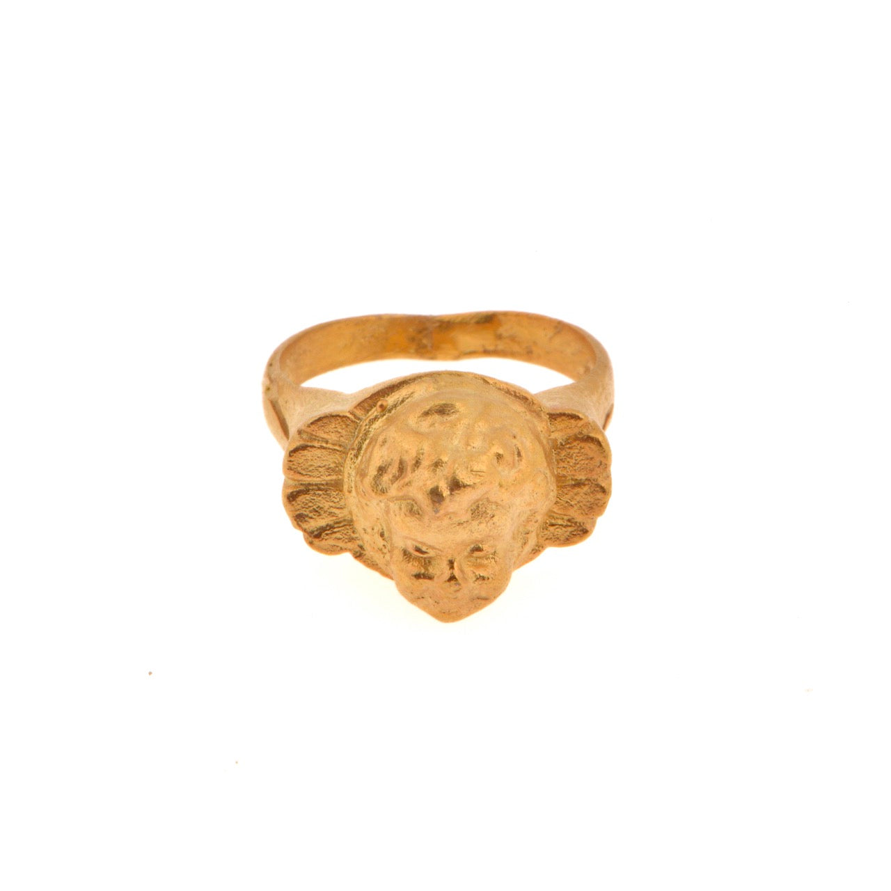 Putto Ring