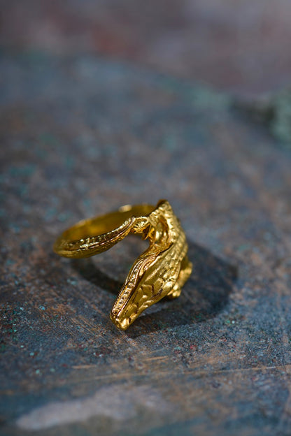 Sobek Ring