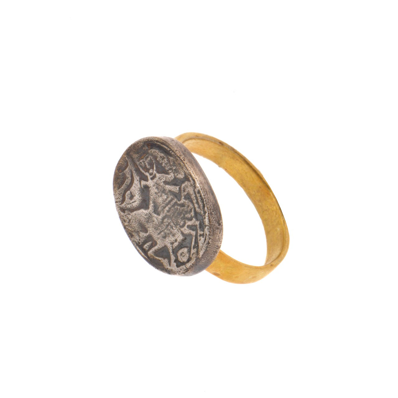 Janissary Ring