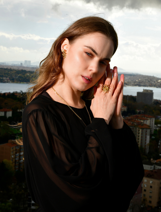 Helios Ring