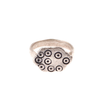 Ancient Saxon Period Ring