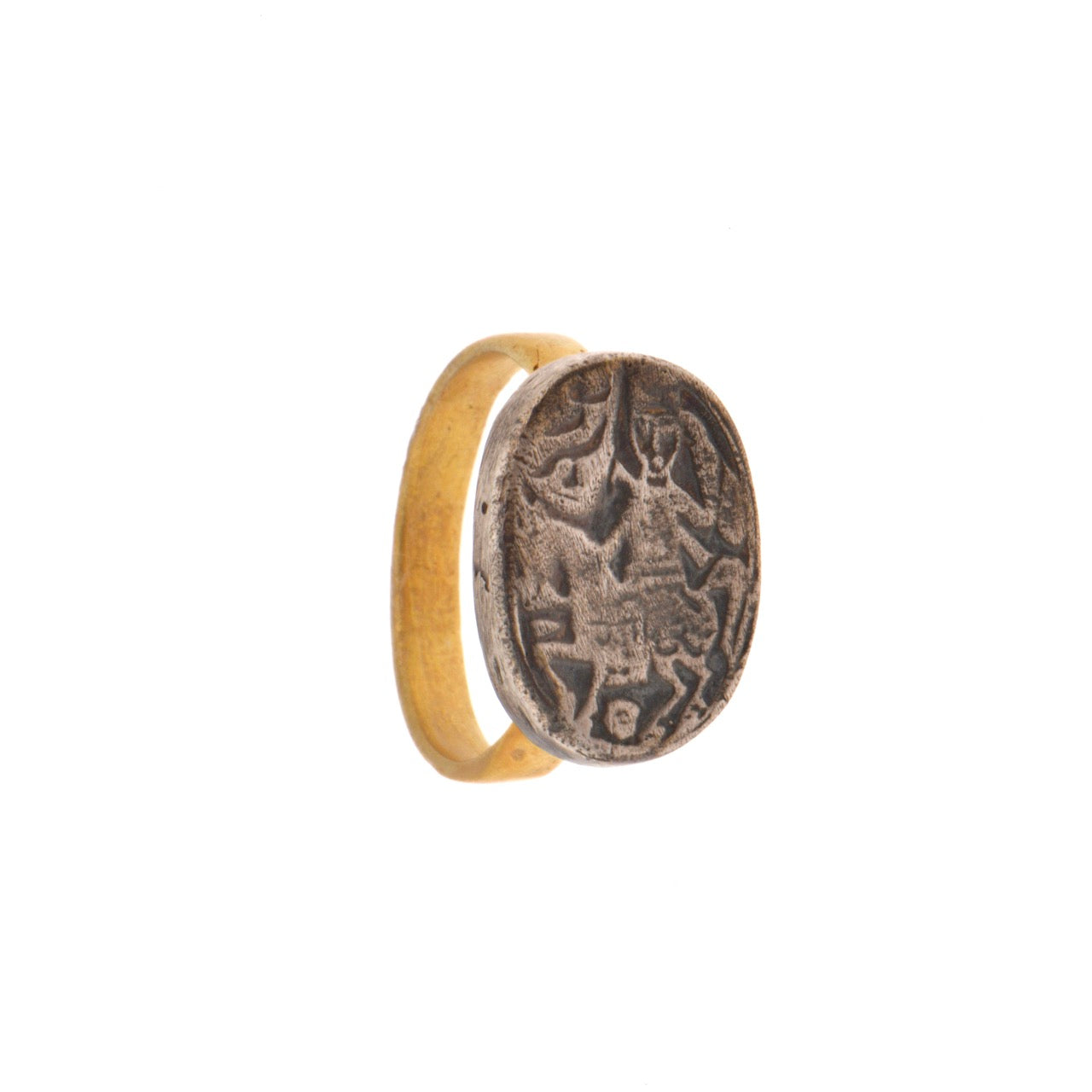 Janissary Ring