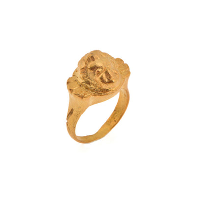 Putto Ring