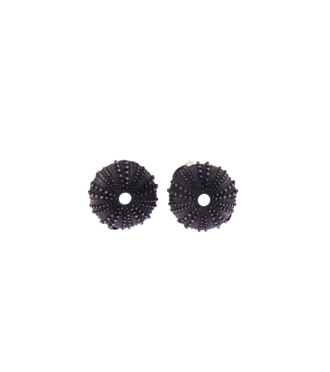 Sea Urchin Earring