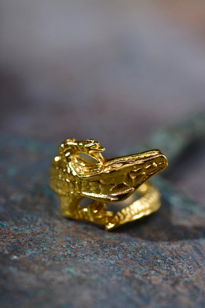 Sobek Ring