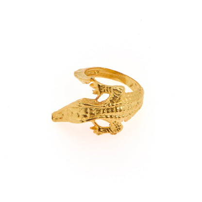 Sobek Ring