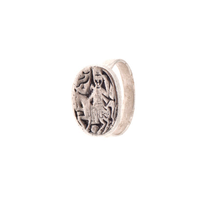 Janissary Ring