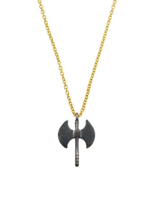 Labris Necklace