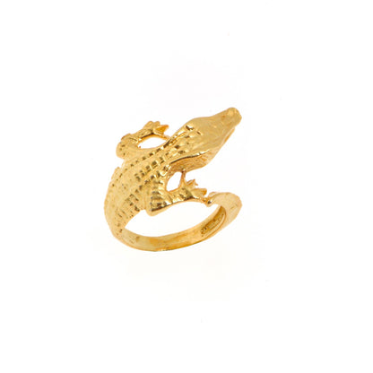 Sobek Ring