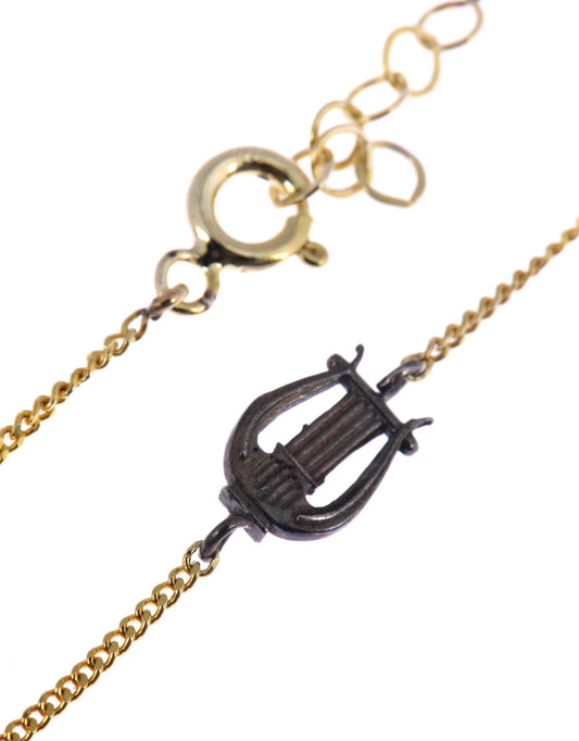 Kithara Bracelet