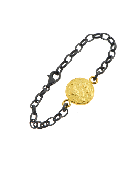 Larissa Thessaly Bracelet