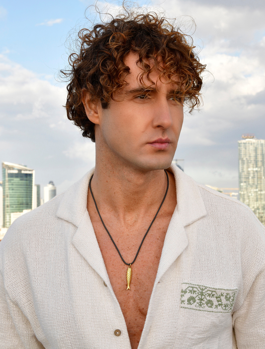 Istos Necklace