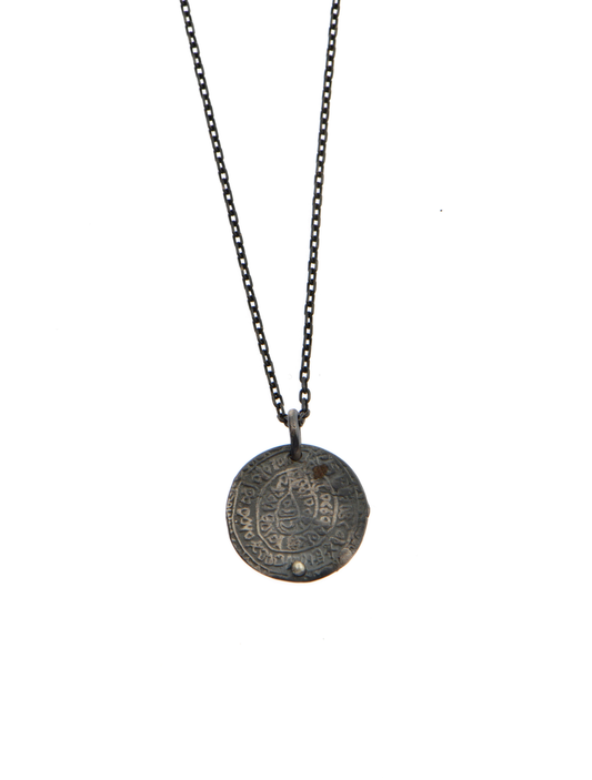 Phaistos Necklace