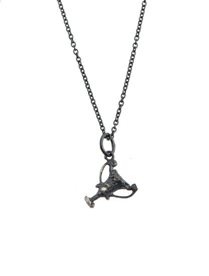 Trophy Necklace