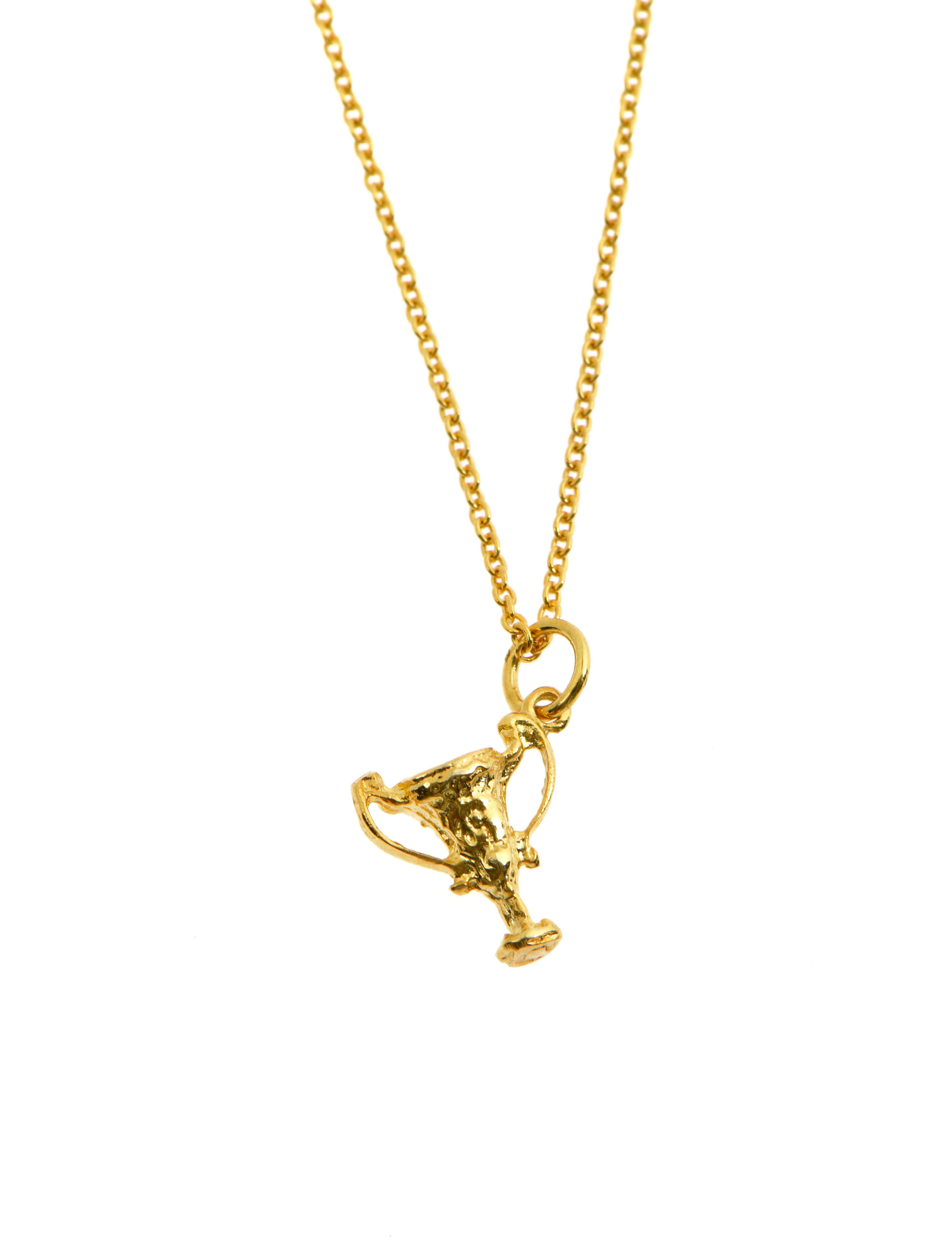 Trophy Necklace
