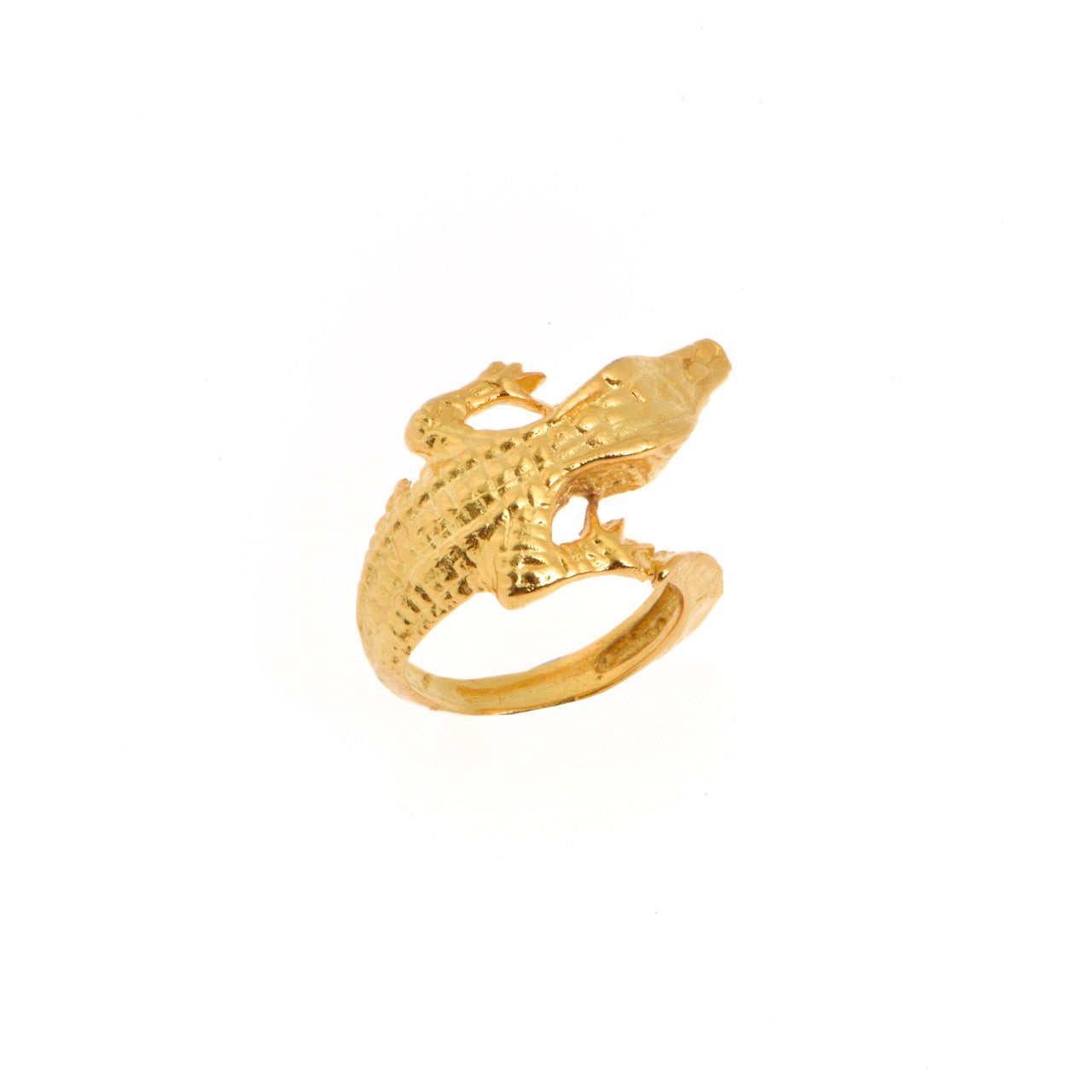 Sobek Ring