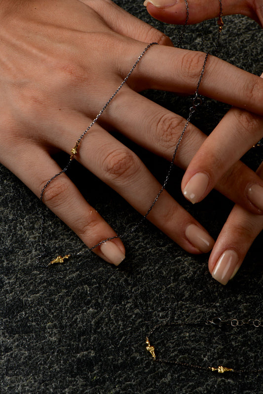 Cycladic Necklace