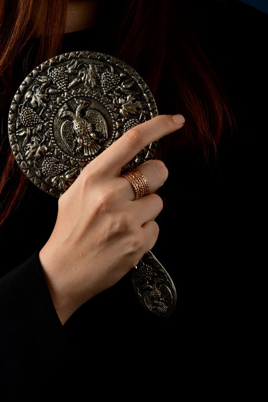 Theodora Ring