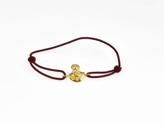 Zeus Bracelet