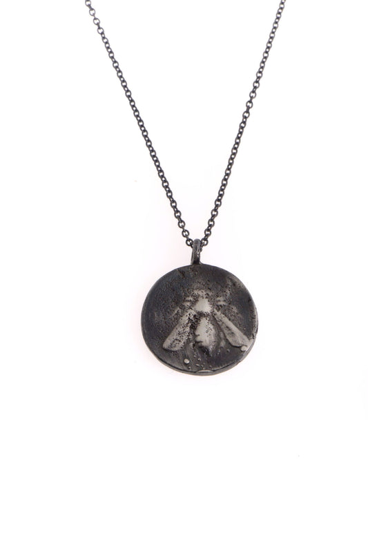 Artemis Ephesus Necklace