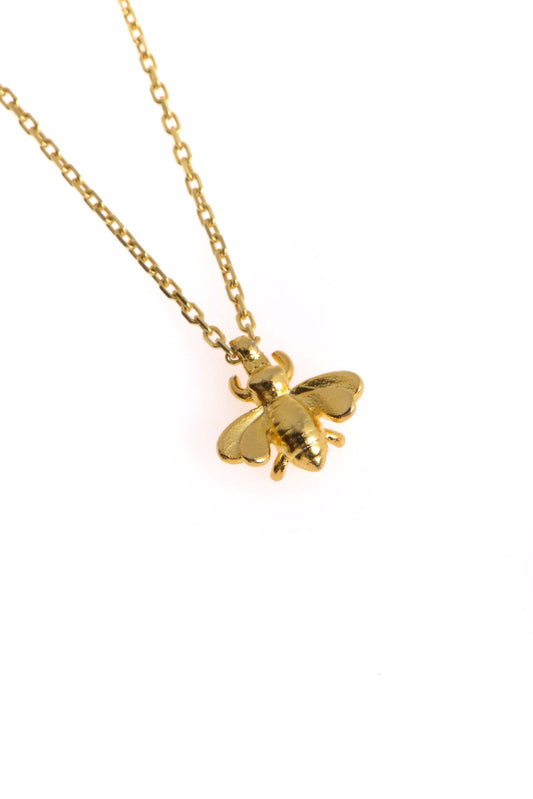 Micro Mellona Necklace