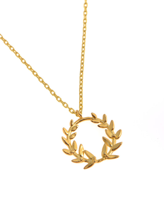 Helen Necklace