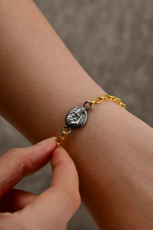 Croesus Bracelet