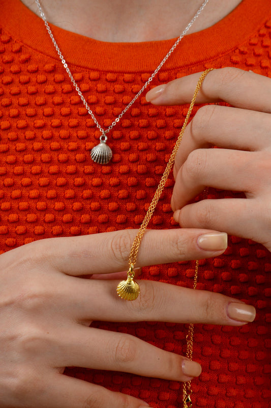 Aphrodite Necklace